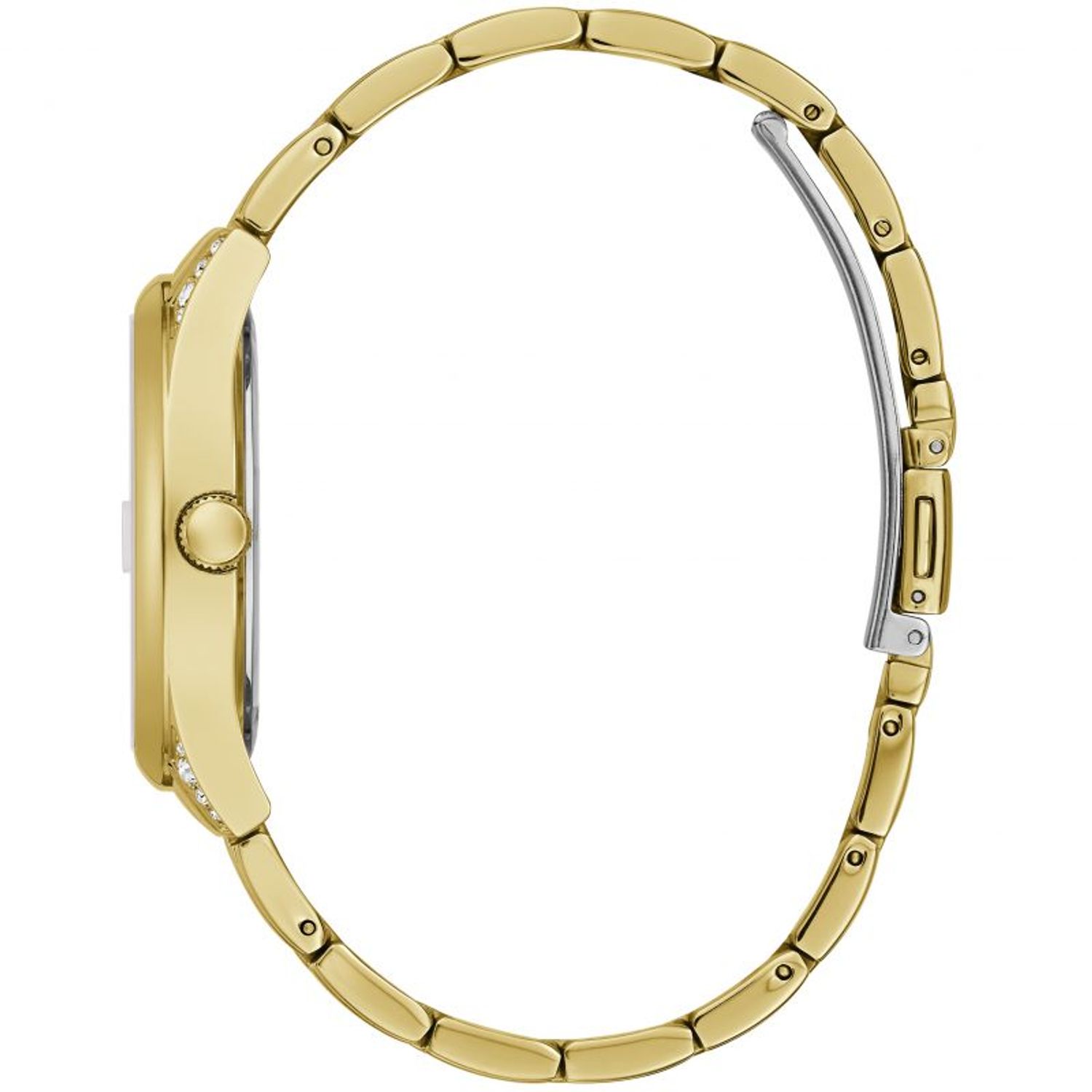 Ceas Dama, Guess, Aura GW0047L3 fotografia produsului View 4 L