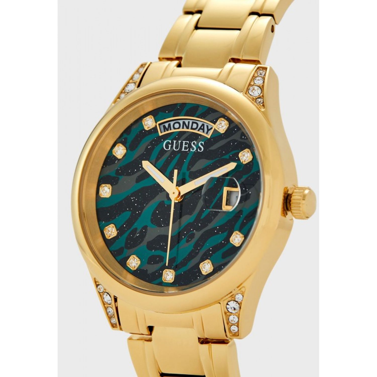 Ceas Dama, Guess, Aura GW0047L3 fotografia produsului View 6 L