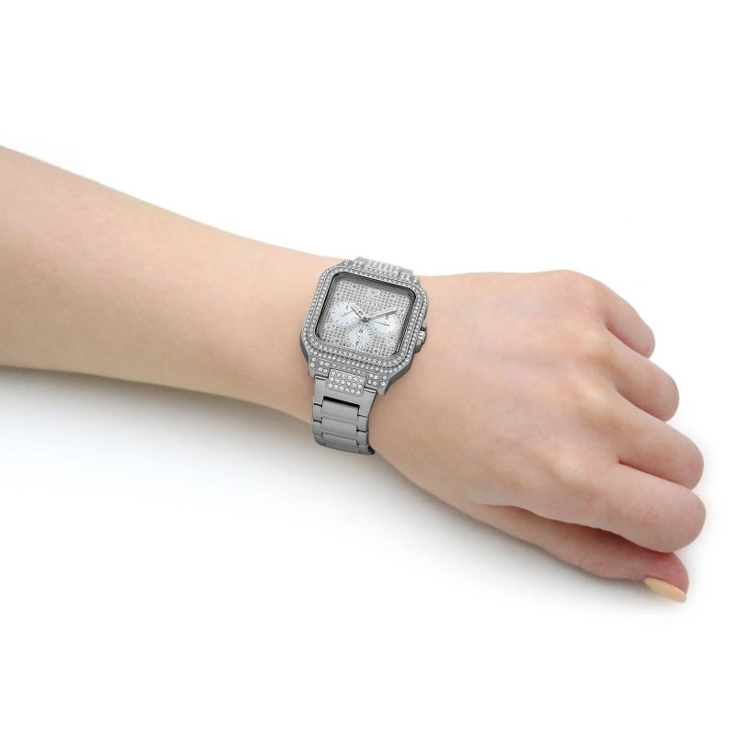Ceas Dama, Guess, Deco GW0472L1 fotografia produsului View 2 L