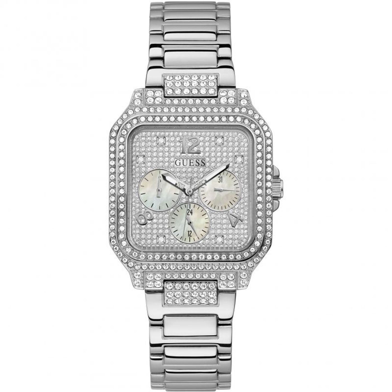 Ceas Dama, Guess, Deco GW0472L1 fotografia produsului