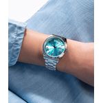 Ceas Dama, Guess, Luna GW0308L4 fotografia produsului View 3 S