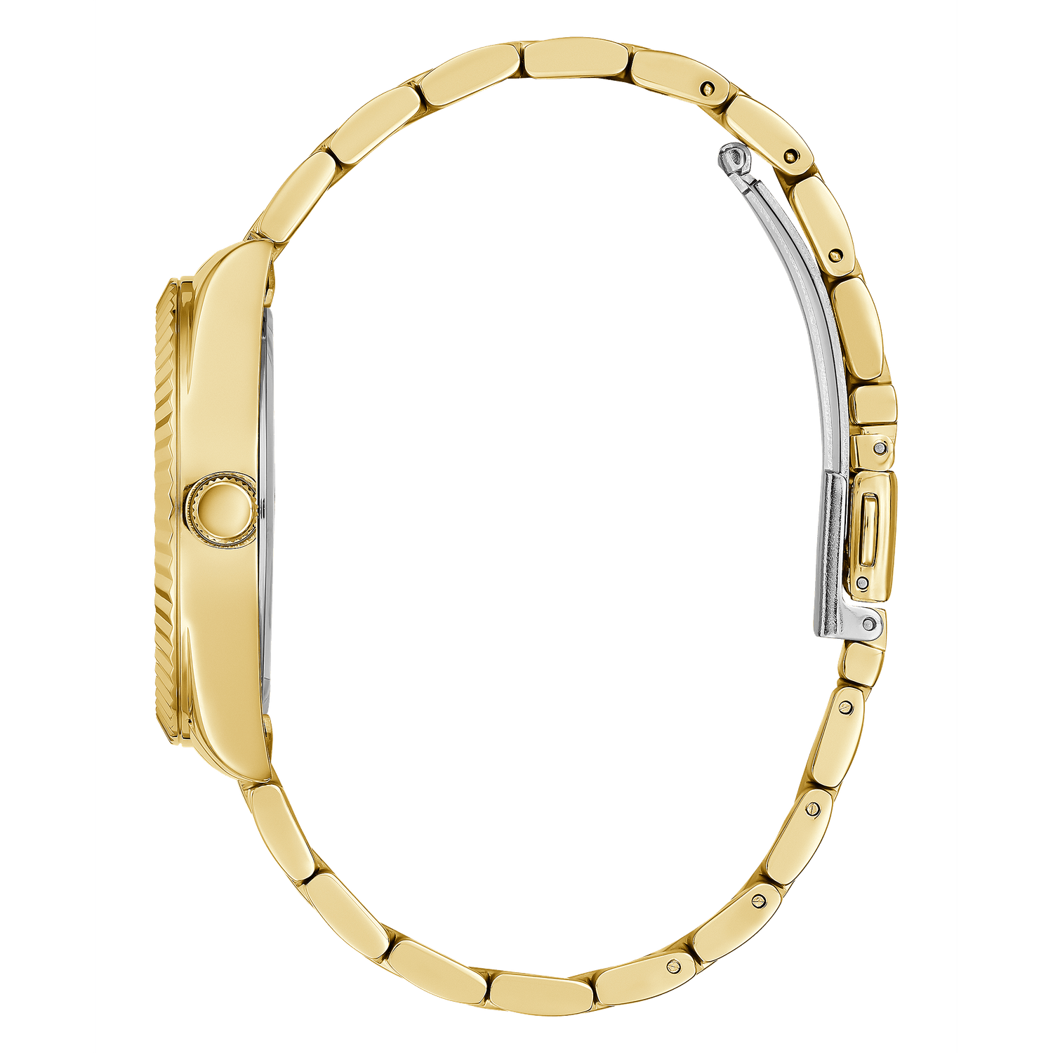 Ceas Dama, Guess, Luna GW0308L2 fotografia produsului View 3 L