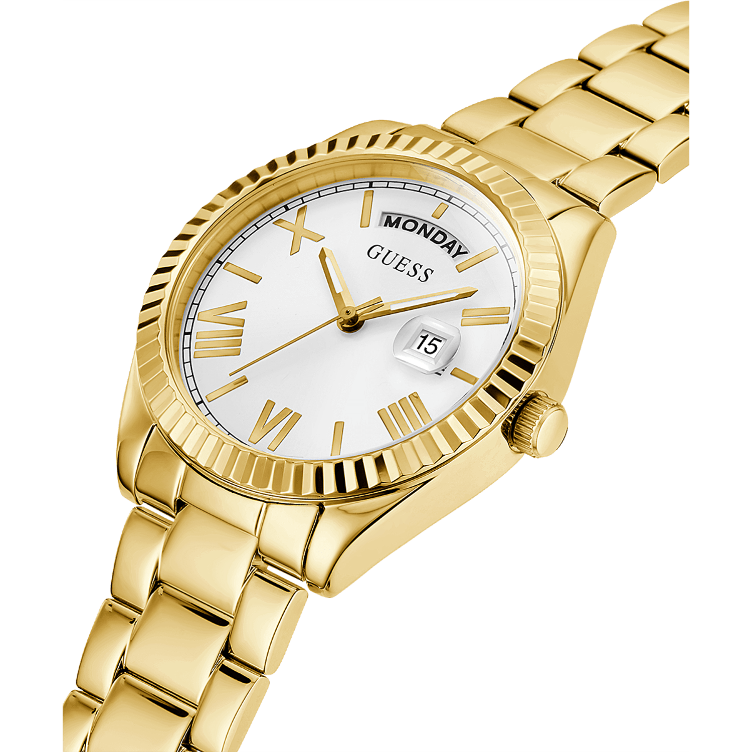 Ceas Dama, Guess, Luna GW0308L2 fotografia produsului View 2 L
