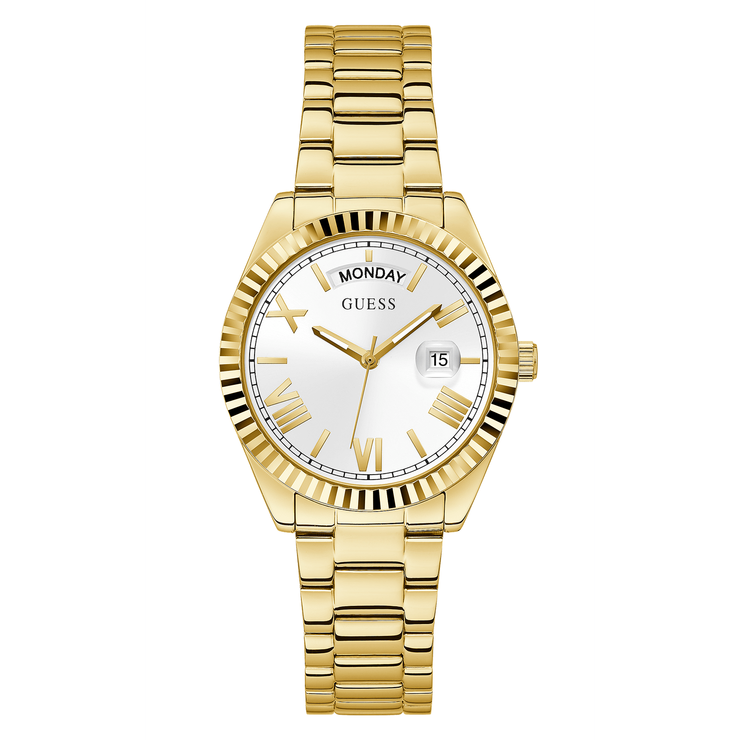 Ceas Dama, Guess, Luna GW0308L2 fotografia produsului