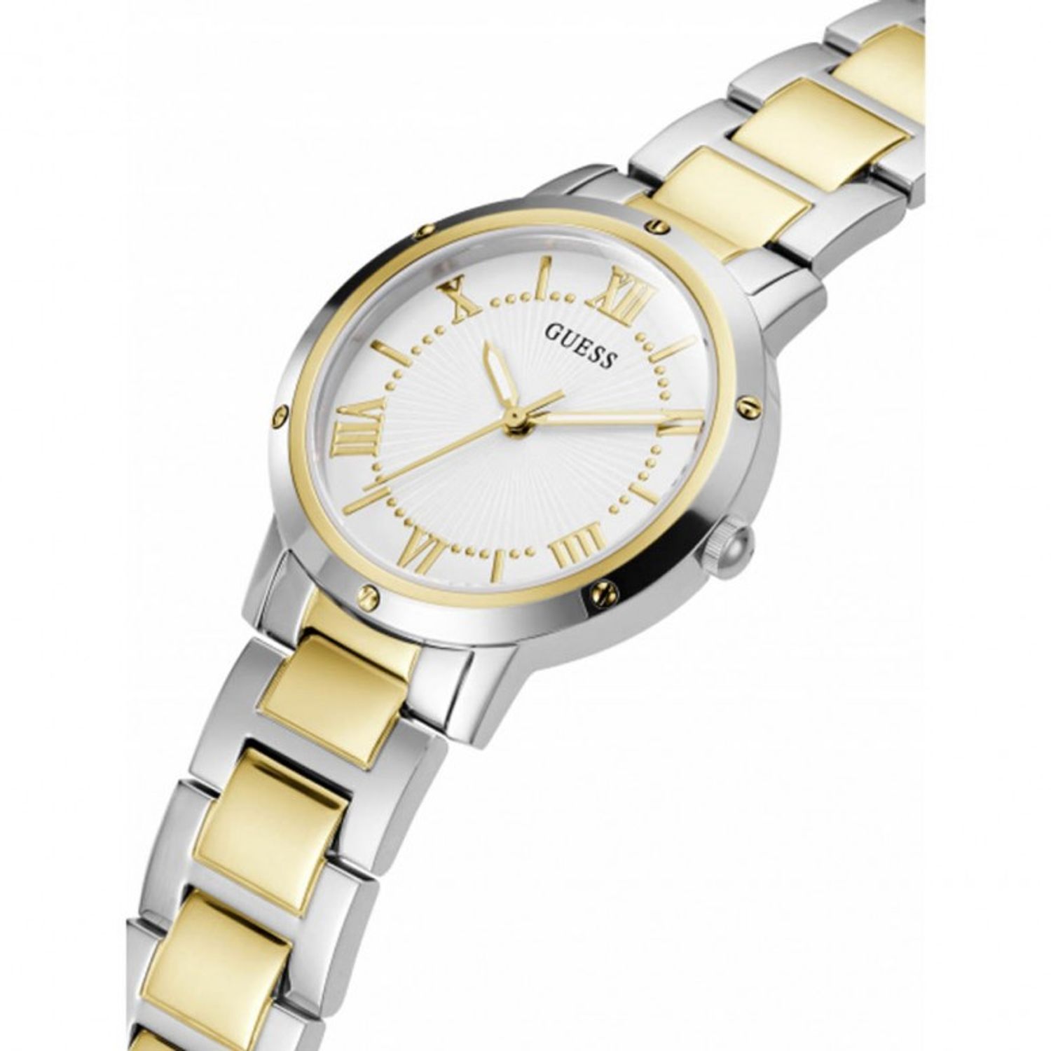 Ceas Dama, Guess, Dawn GW0404L2 fotografia produsului View 6 L