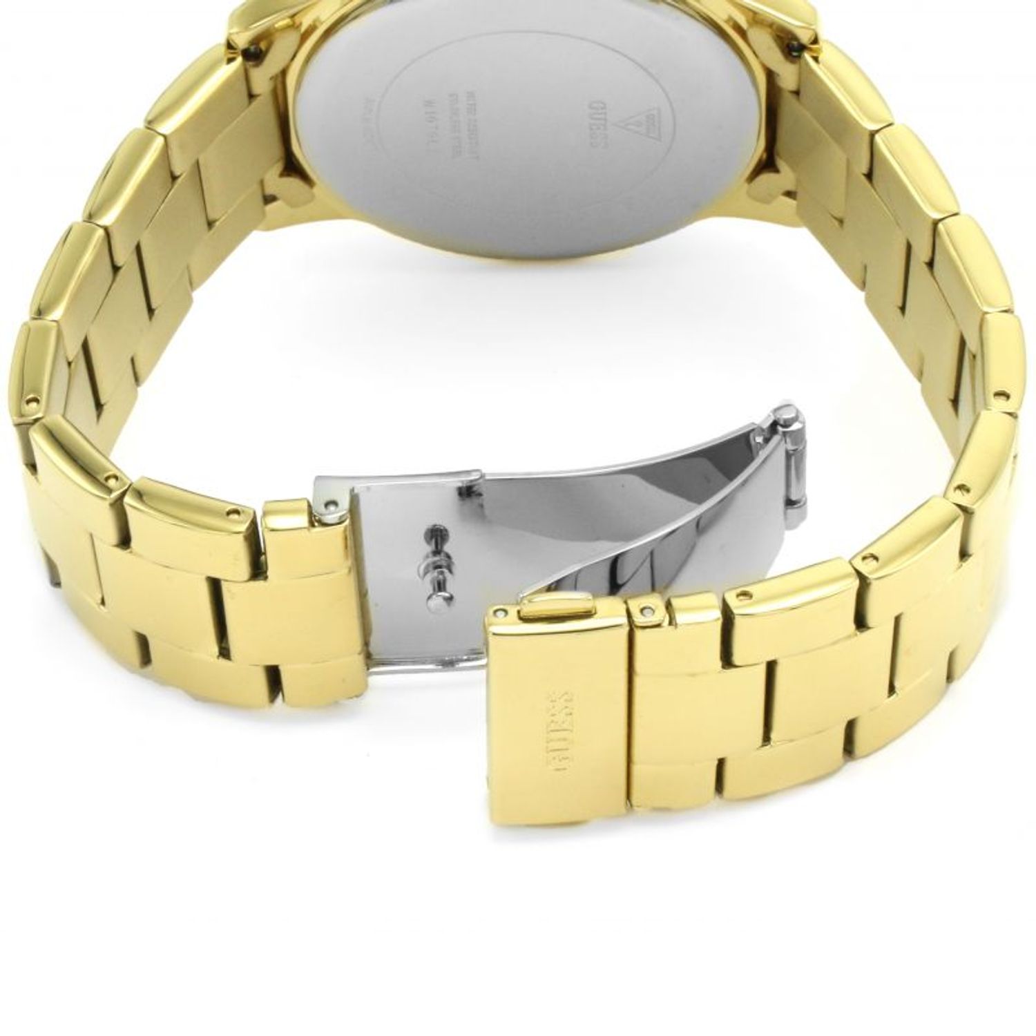Ceas Dama, Guess, Solar W1070L2 fotografia produsului View 6 L