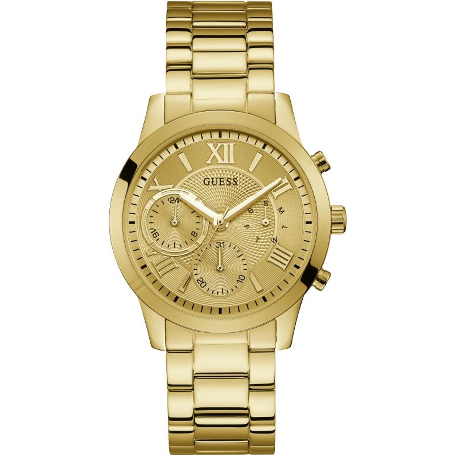 Ceas Dama, Guess, Solar W1070L2 fotografia produsului