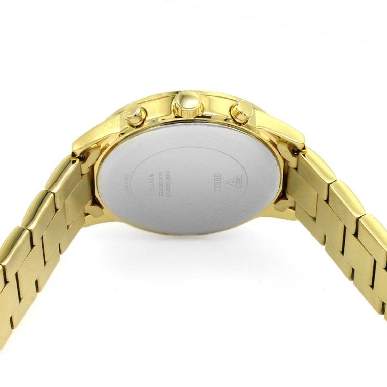 Ceas Dama, Guess, Solar W1070L2 fotografia produsului View 5 L