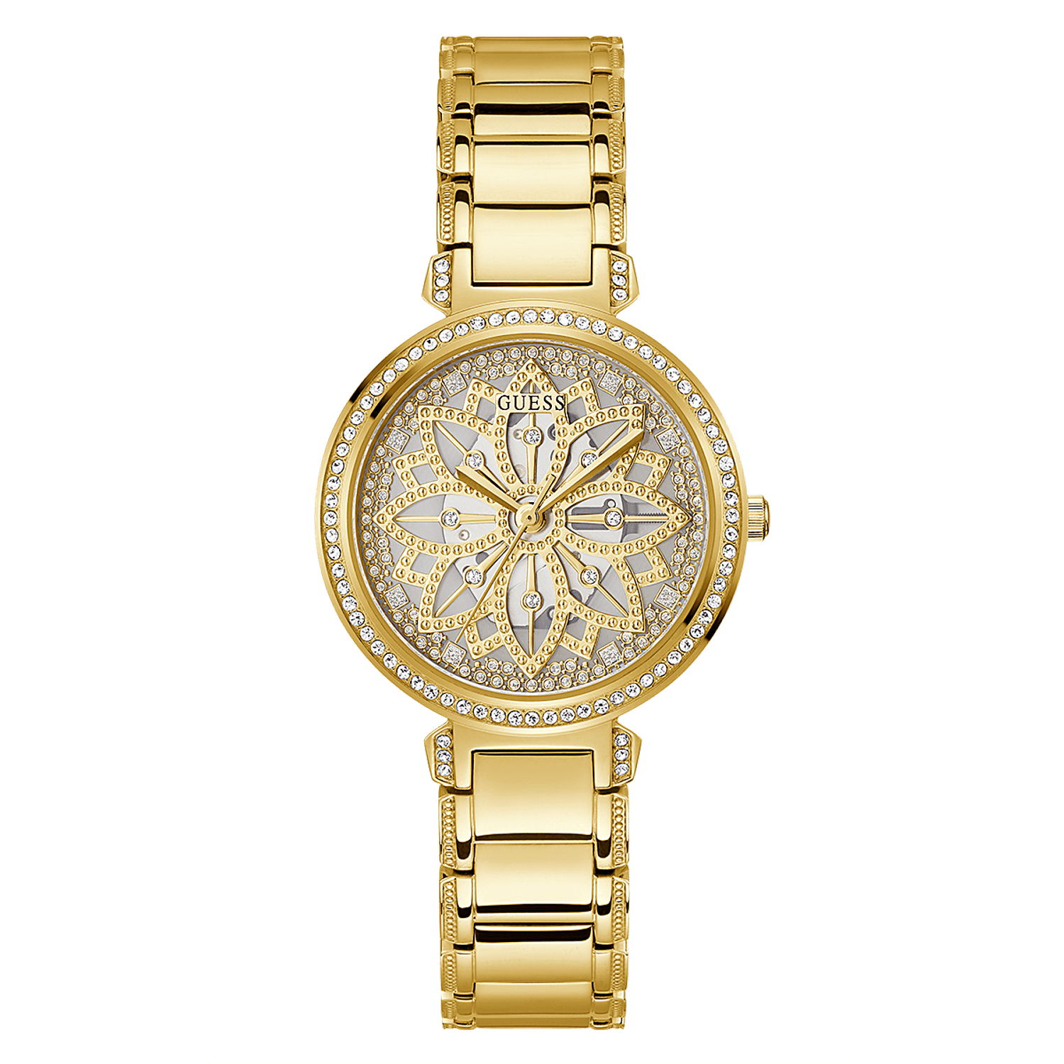 Ceas Dama, Guess, Lily GW0528L2 fotografia produsului