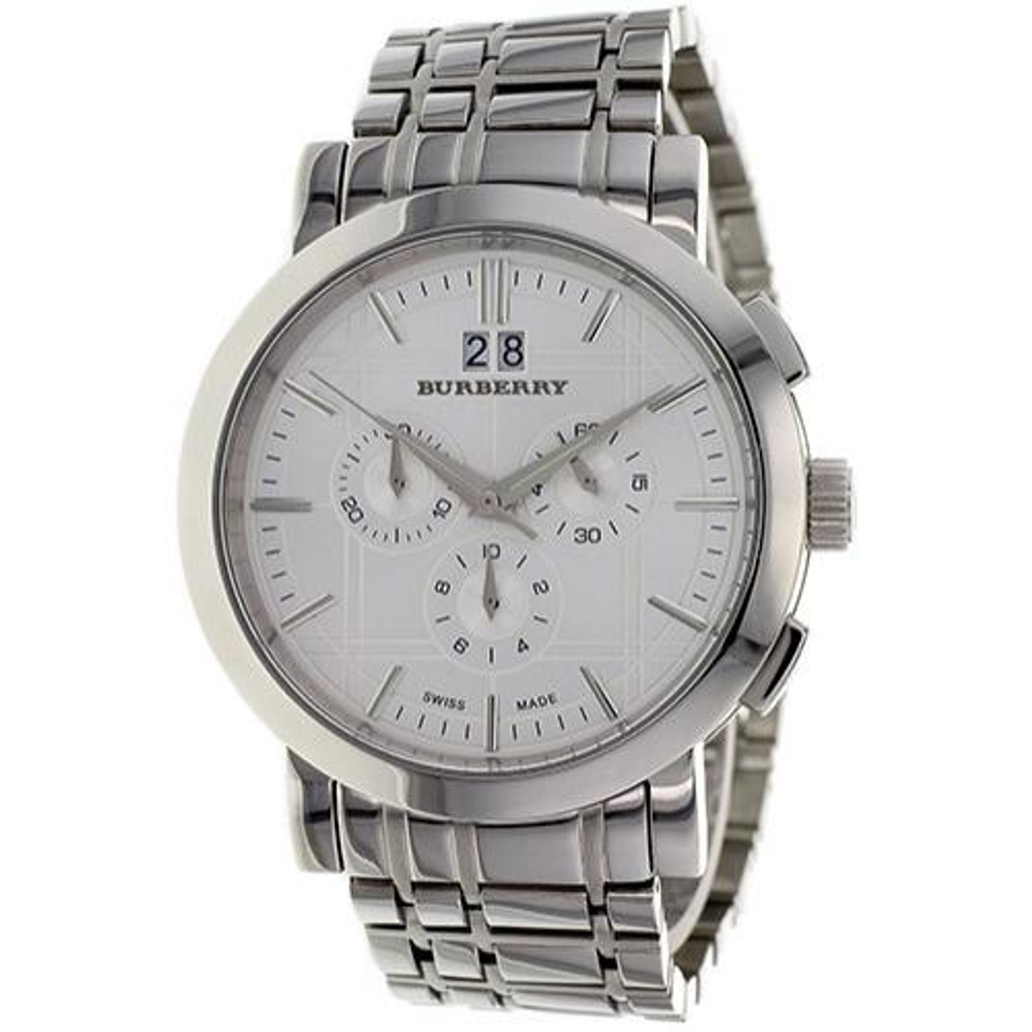 Ceas Burberry, Heritage BU1384 fotografia produsului