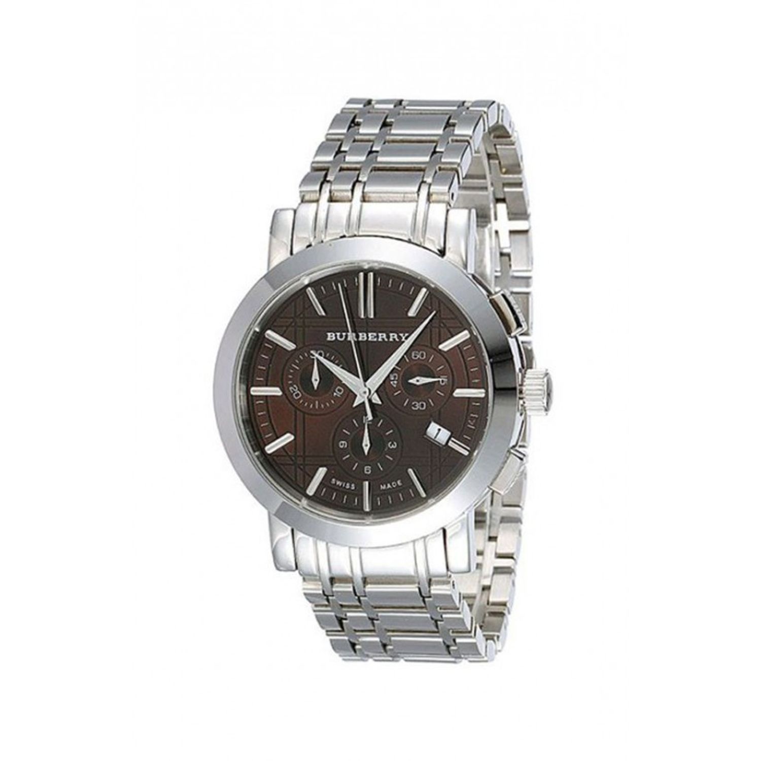 Ceas Burberry, Heritage BU1391 fotografia produsului