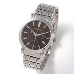 Ceas Burberry, Heritage BU1391 fotografia produsului View 3 S