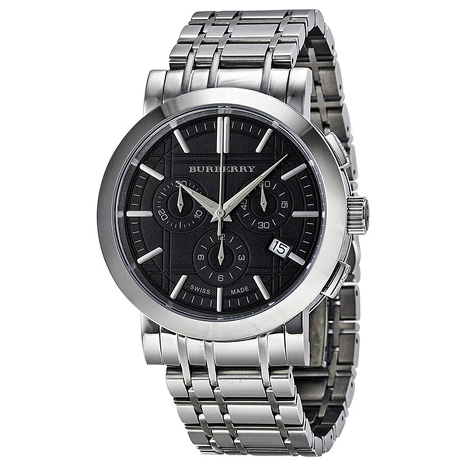 Ceas Burberry, Heritage BU1391 fotografia produsului View 4 L