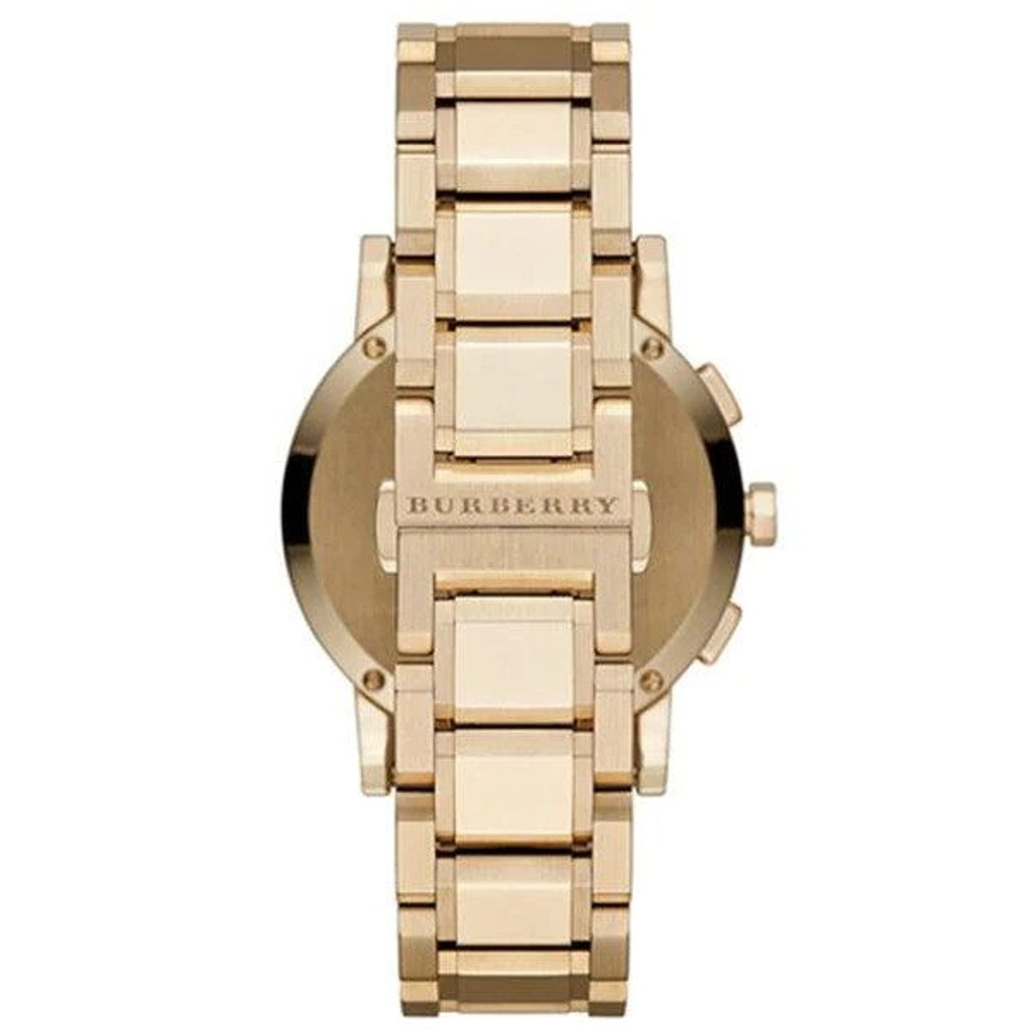 Ceas Burberry, The City BU9754 fotografia produsului View 2 L
