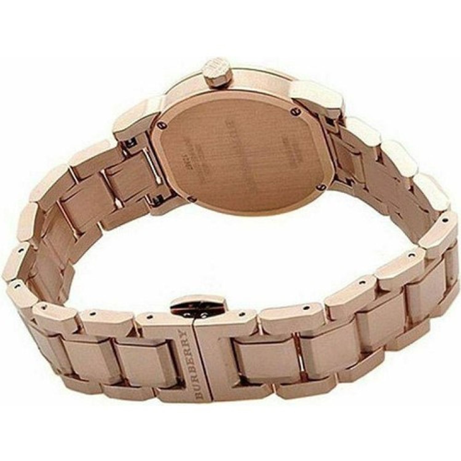 Ceas Burberry, The City BU9754 fotografia produsului View 3 L