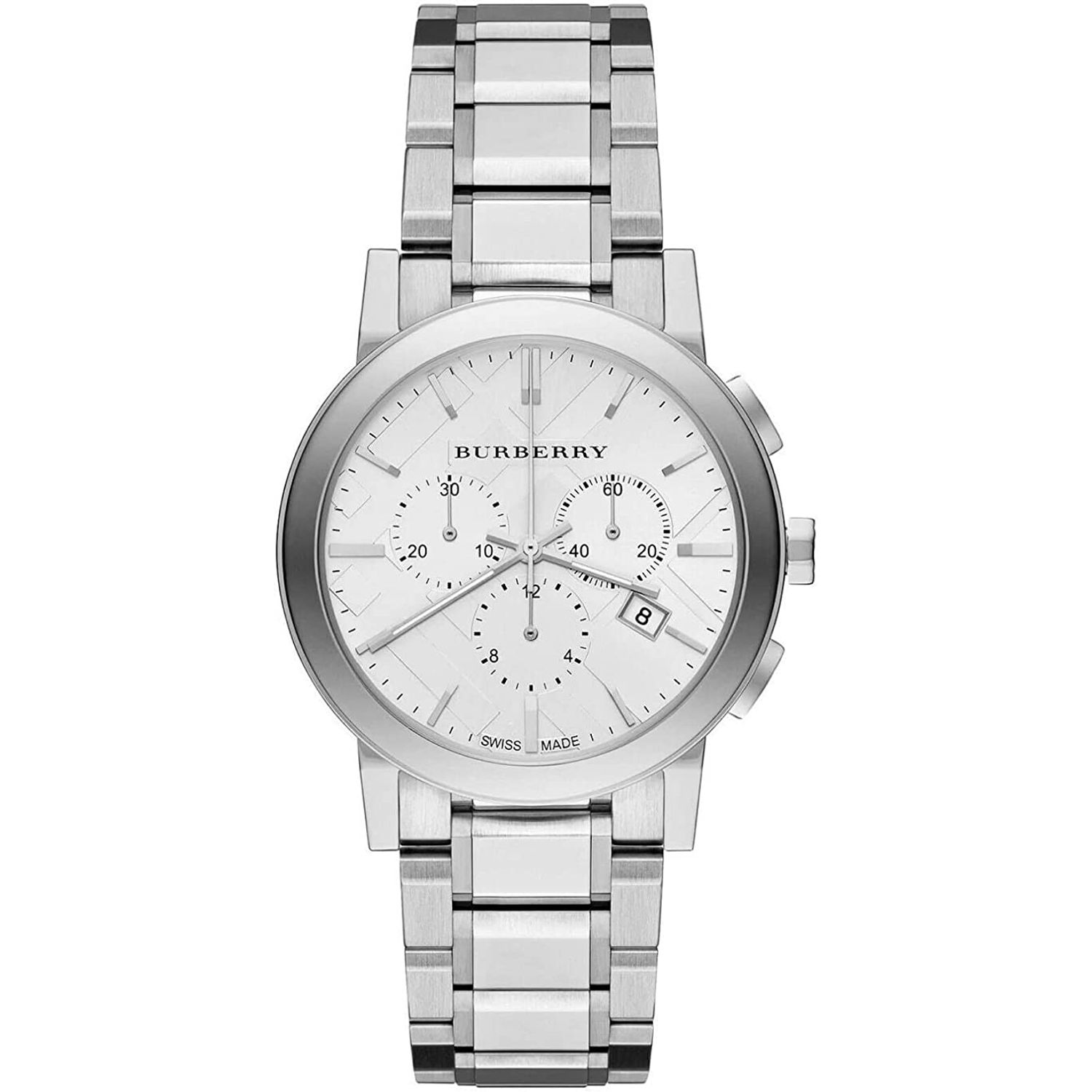 Ceas Burberry, The City BU9750 fotografia produsului View 4 L