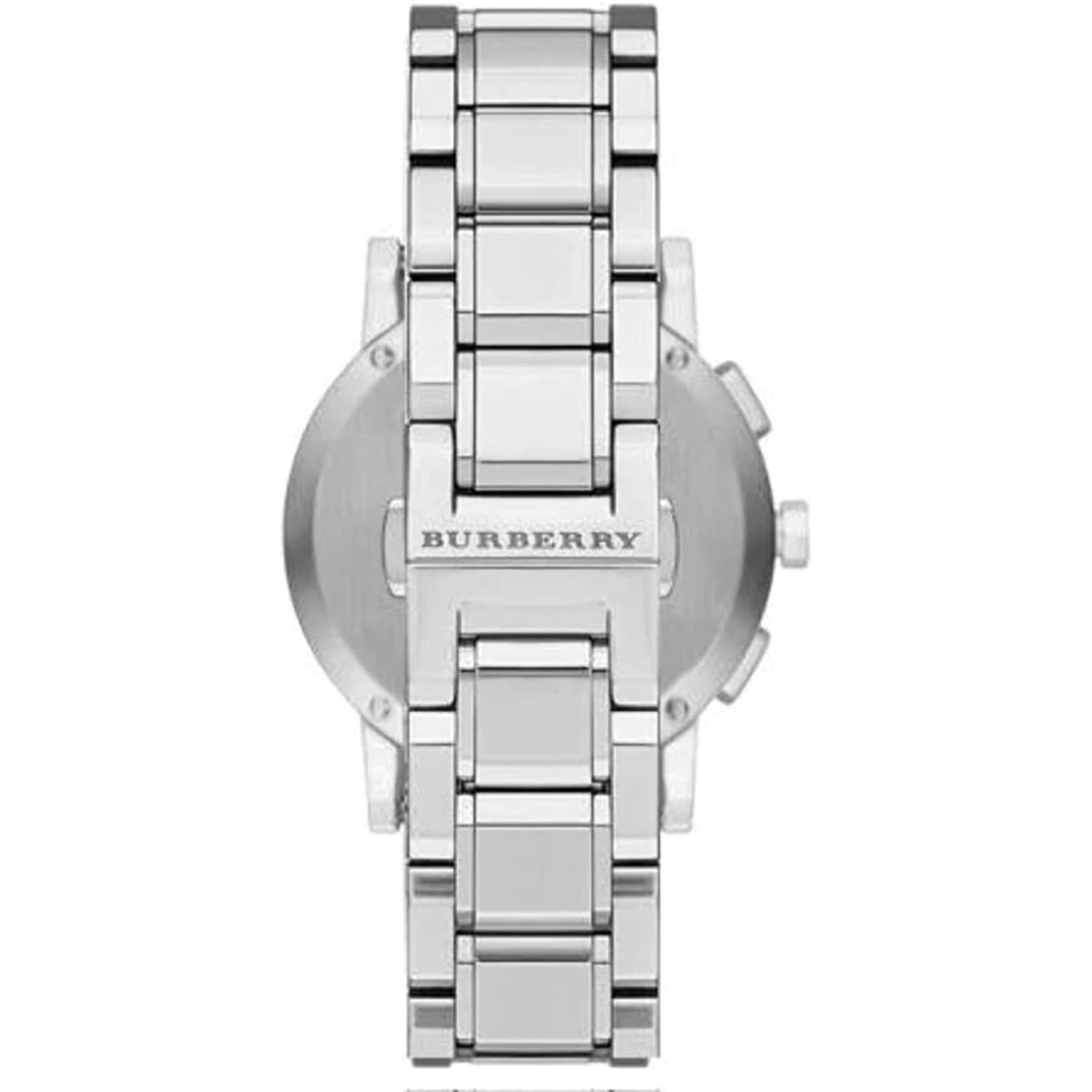 Ceas Burberry, The City BU9750 fotografia produsului View 5 L