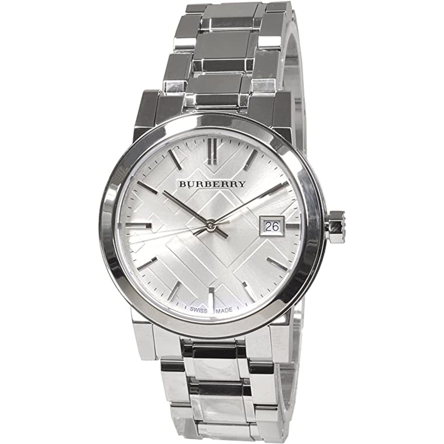 Ceas Burberry, The City BU9750 fotografia produsului