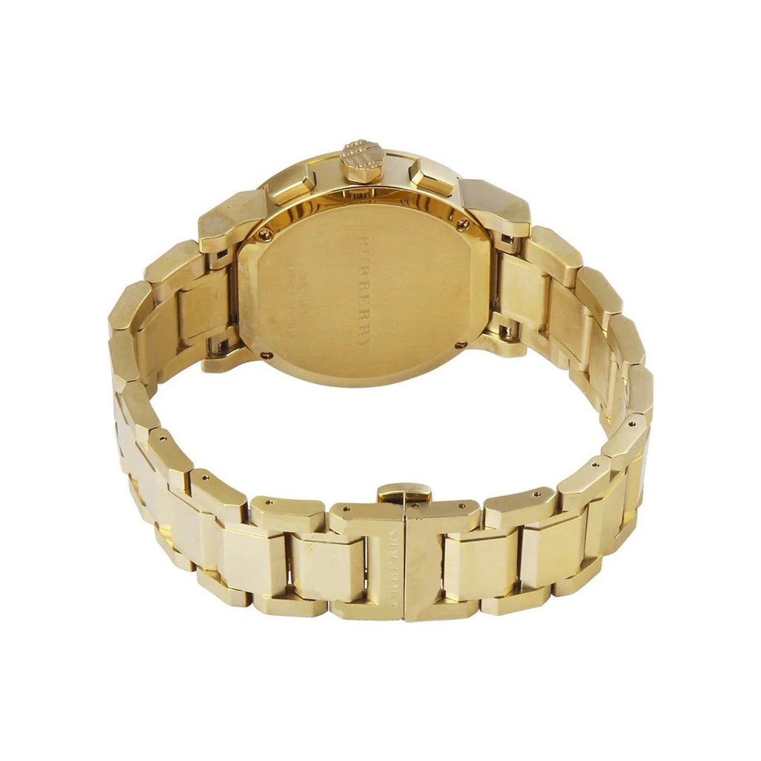 Ceas Burberry, The City BU9753 fotografia produsului View 3 L