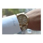 Ceas Burberry, The City BU9753 fotografia produsului View 2 S