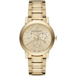 Ceas Burberry, The City BU9753 fotografia produsului