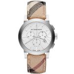 Ceas Burberry, The City BU9360 fotografia produsului