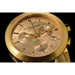 Ceas Burberry, The City BU9753 fotografia produsului View 5 S