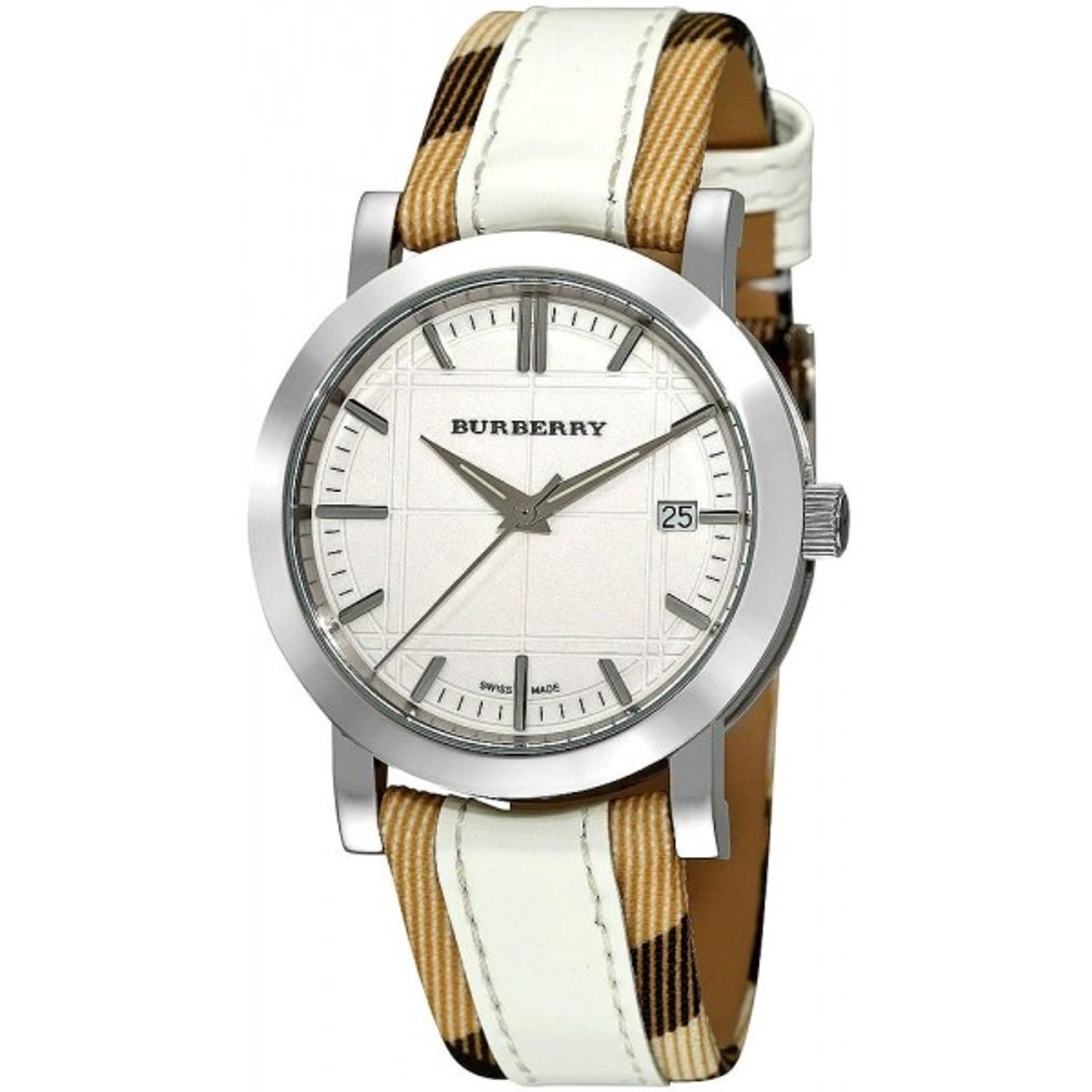 Ceas Burberry, Heritage BU1379 fotografia produsului View 2 L