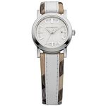 Ceas Burberry, Heritage BU1379 fotografia produsului View 3 S