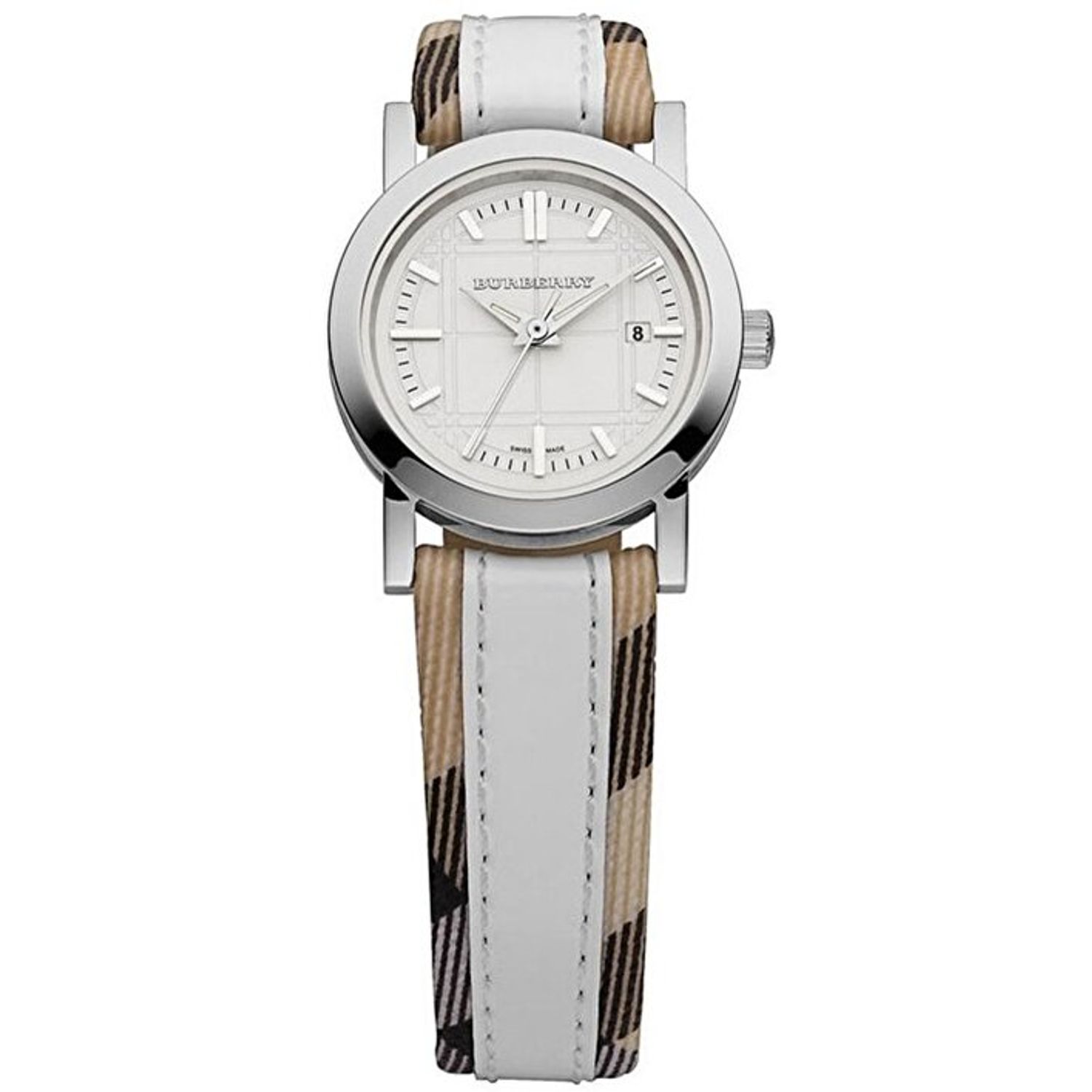 Ceas Burberry, Heritage BU1379 fotografia produsului View 3 L