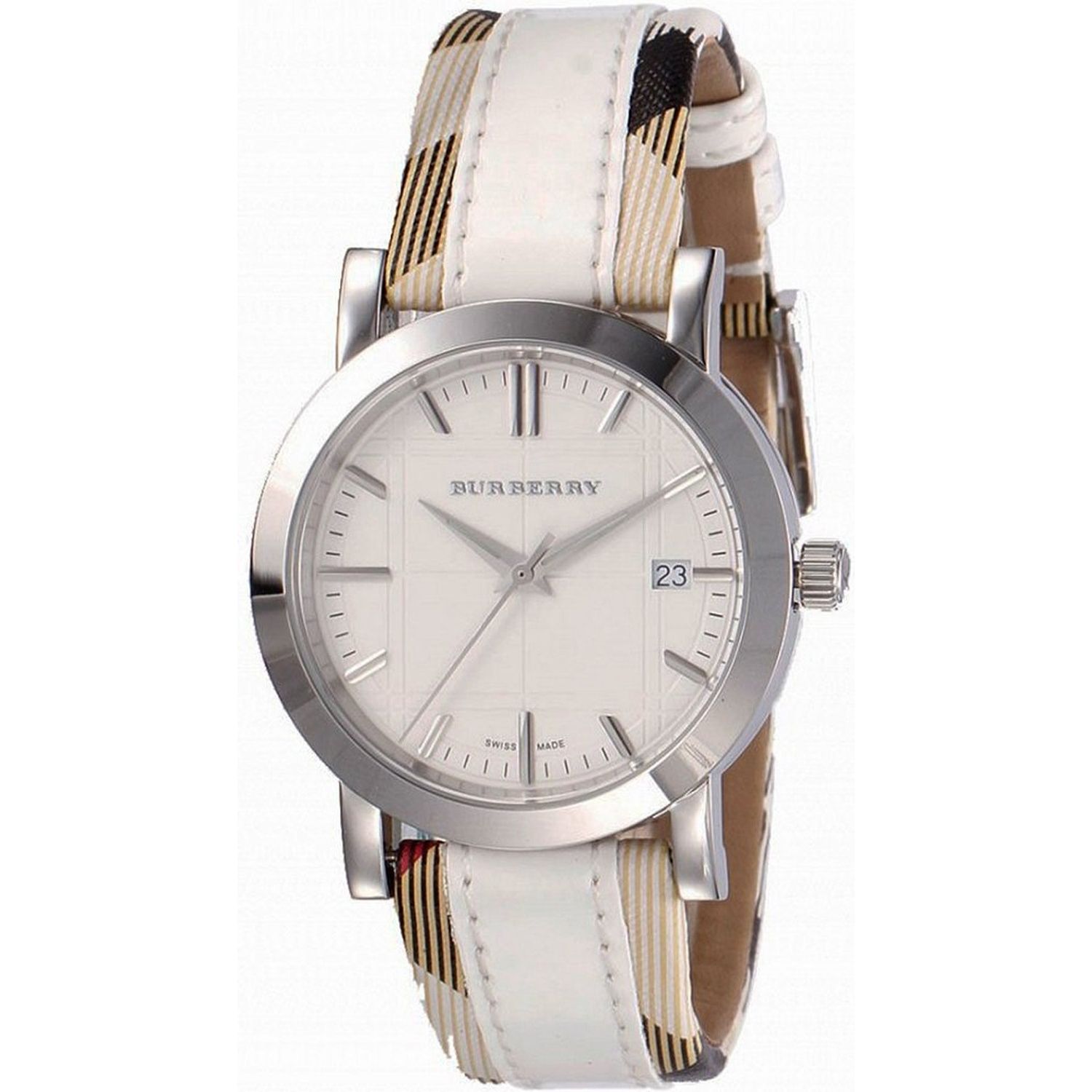 Ceas Burberry, Heritage BU1379 fotografia produsului