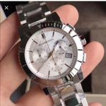 Ceas Burberry, The City BU9700 fotografia produsului View 3 S