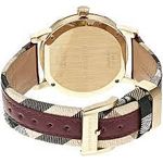 Ceas Burberry, The City BU9017 fotografia produsului View 3 S