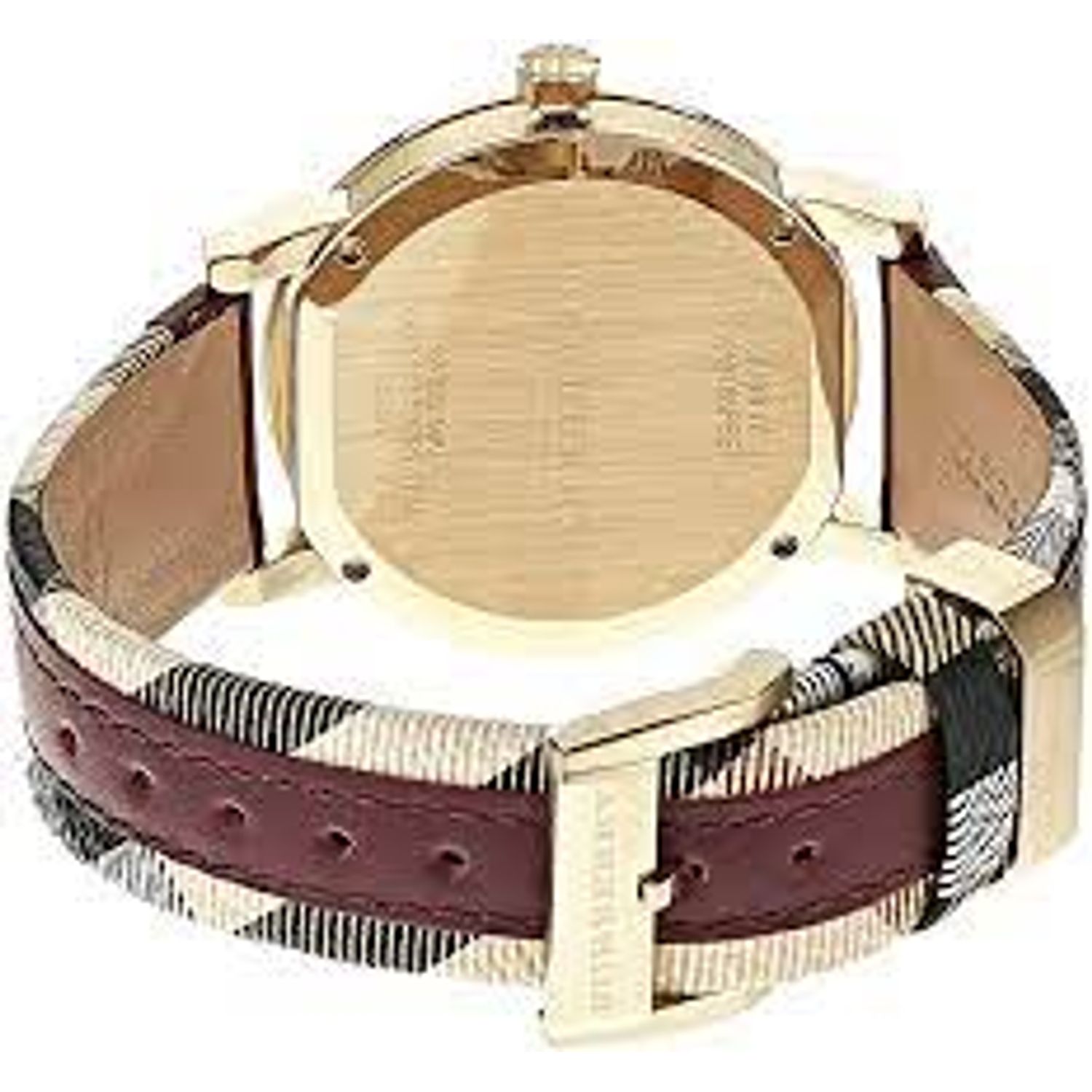 Ceas Burberry, The City BU9017 fotografia produsului View 3 L