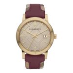 Ceas Burberry, The City BU9017 fotografia produsului