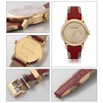Ceas Burberry, The City BU9017 fotografia produsului View 4 S