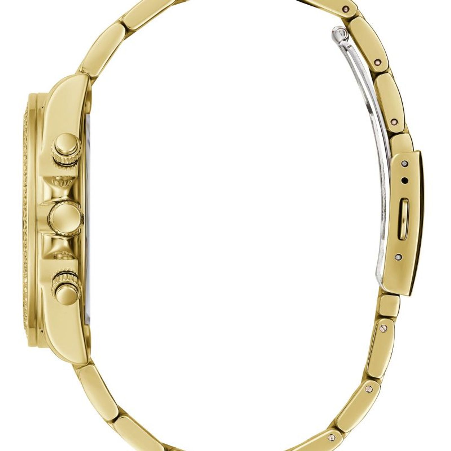 Ceas Dama, Guess, Sol GW0483L2 fotografia produsului View 3 L