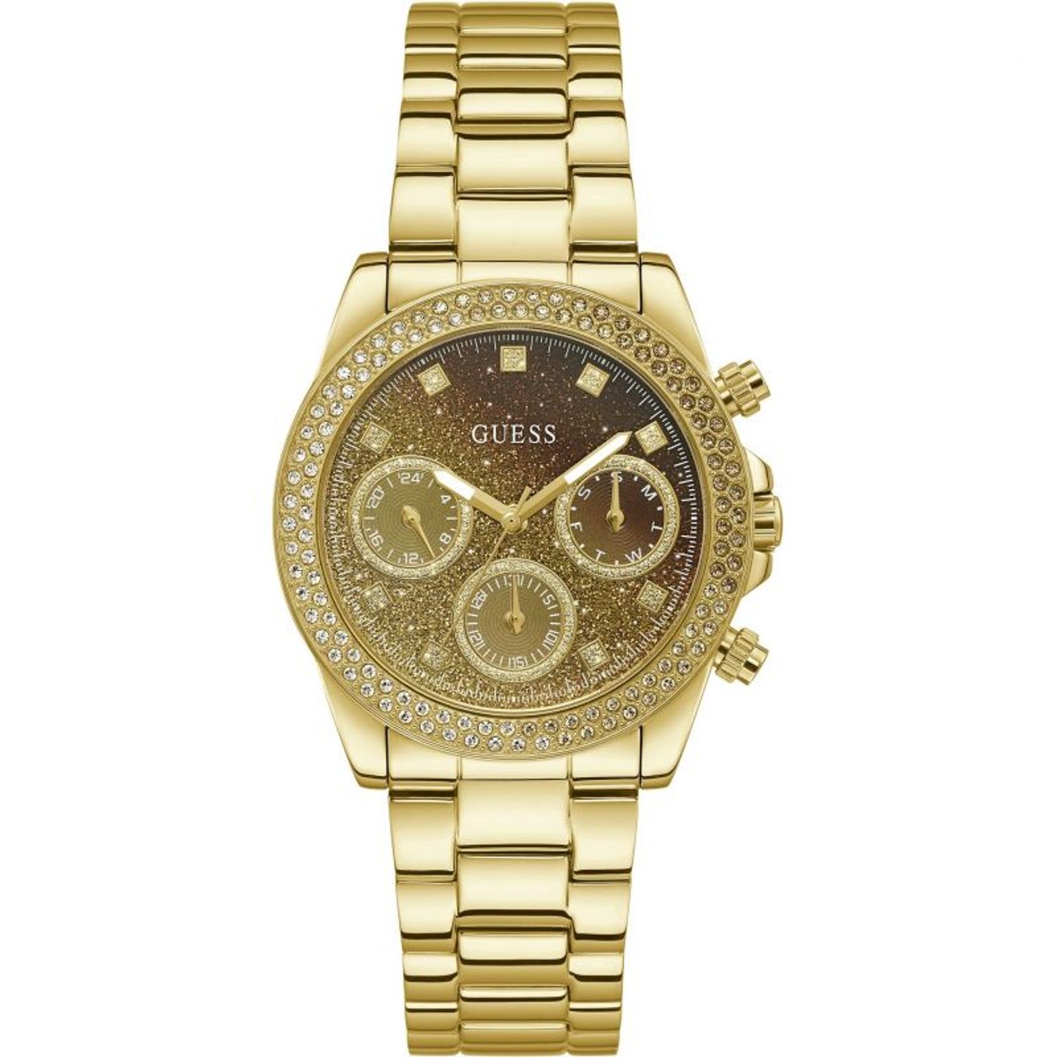 Ceas Dama, Guess, Sol GW0483L2 fotografia produsului