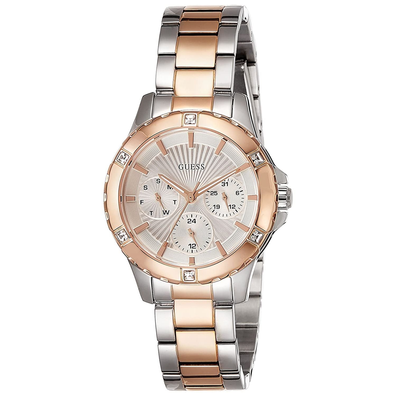 Ceas Dama, Guess, Mist W0443L4 fotografia produsului