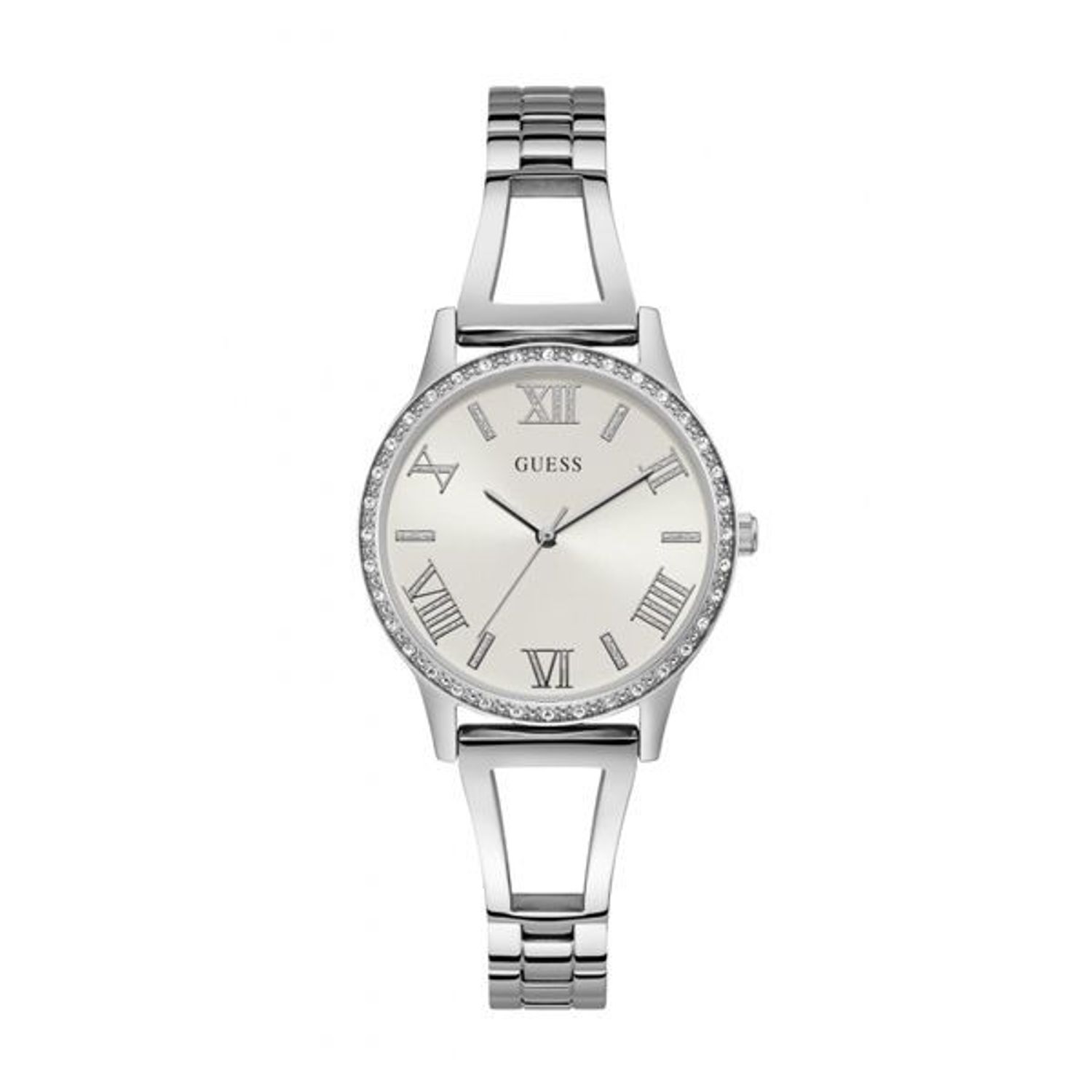 Ceas Dama, Guess, Lucy W1208L1 fotografia produsului