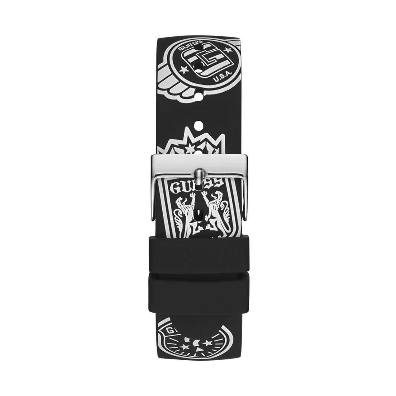 Ceas Guess, Letterman V1035M1 fotografia produsului View 5 L