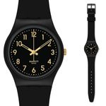 Ceas Swatch, Golden Tac GB274 fotografia produsului