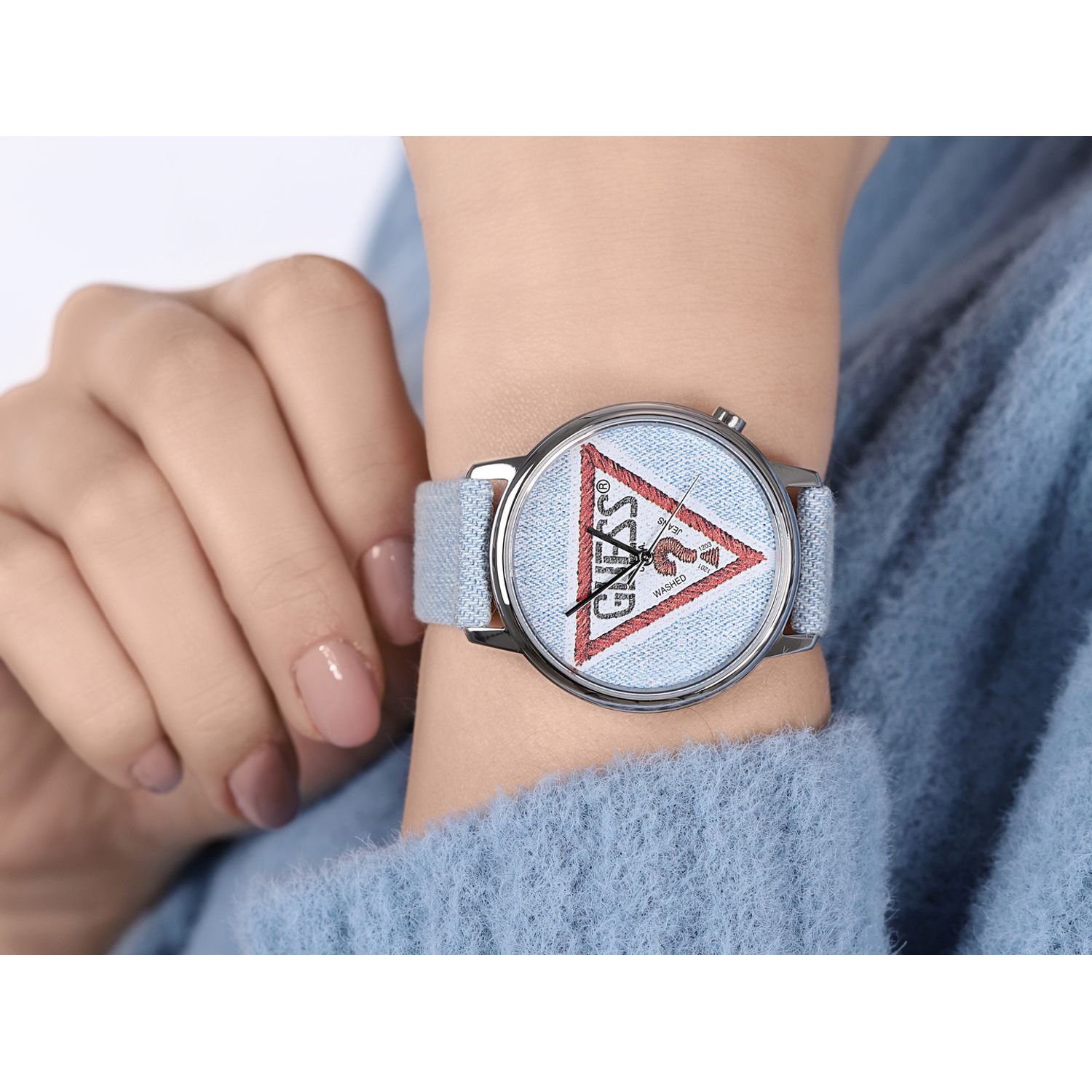 Ceas Guess, Originals V1014M1 fotografia produsului View 2 L