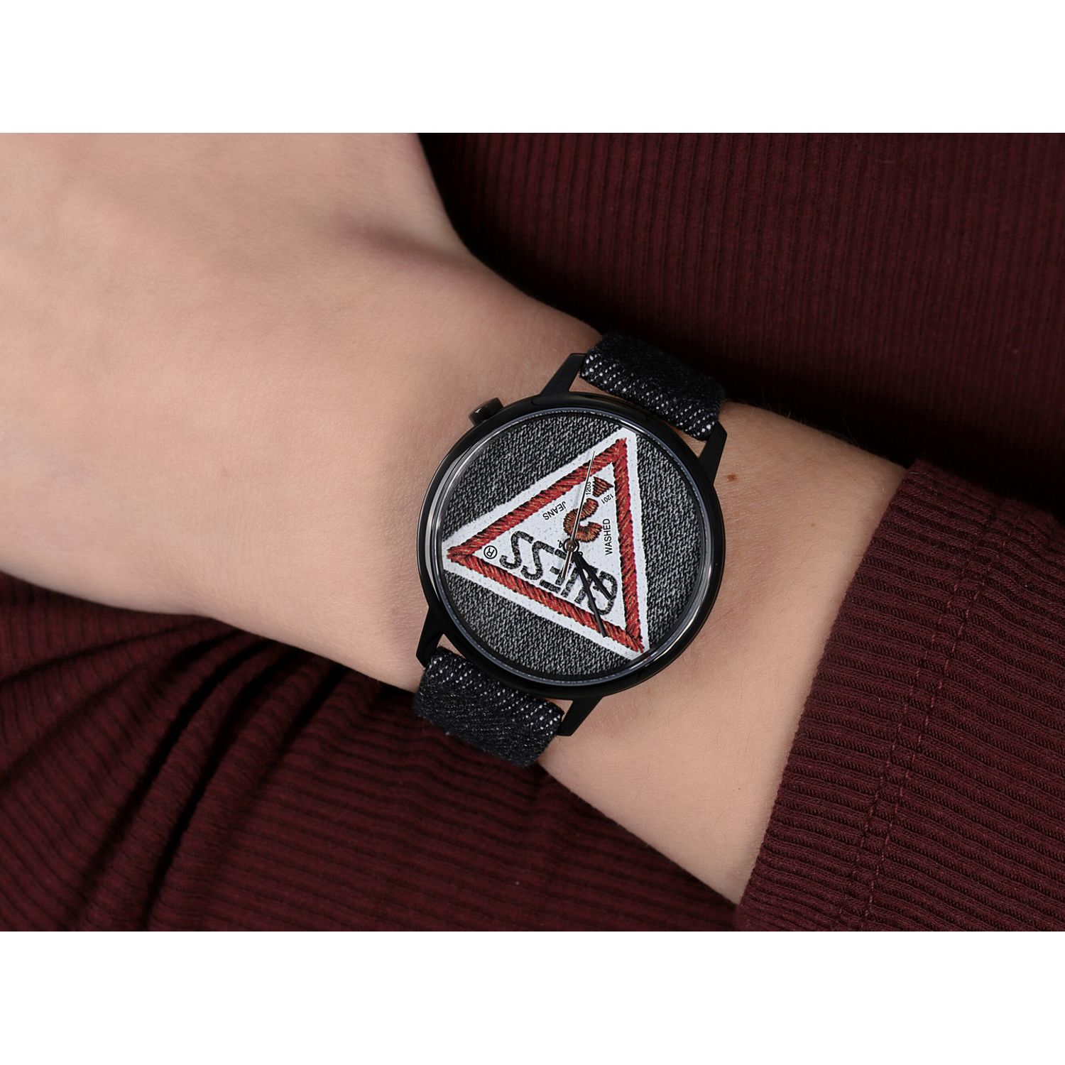 Ceas Guess, Originals V1014M2 fotografia produsului View 2 L