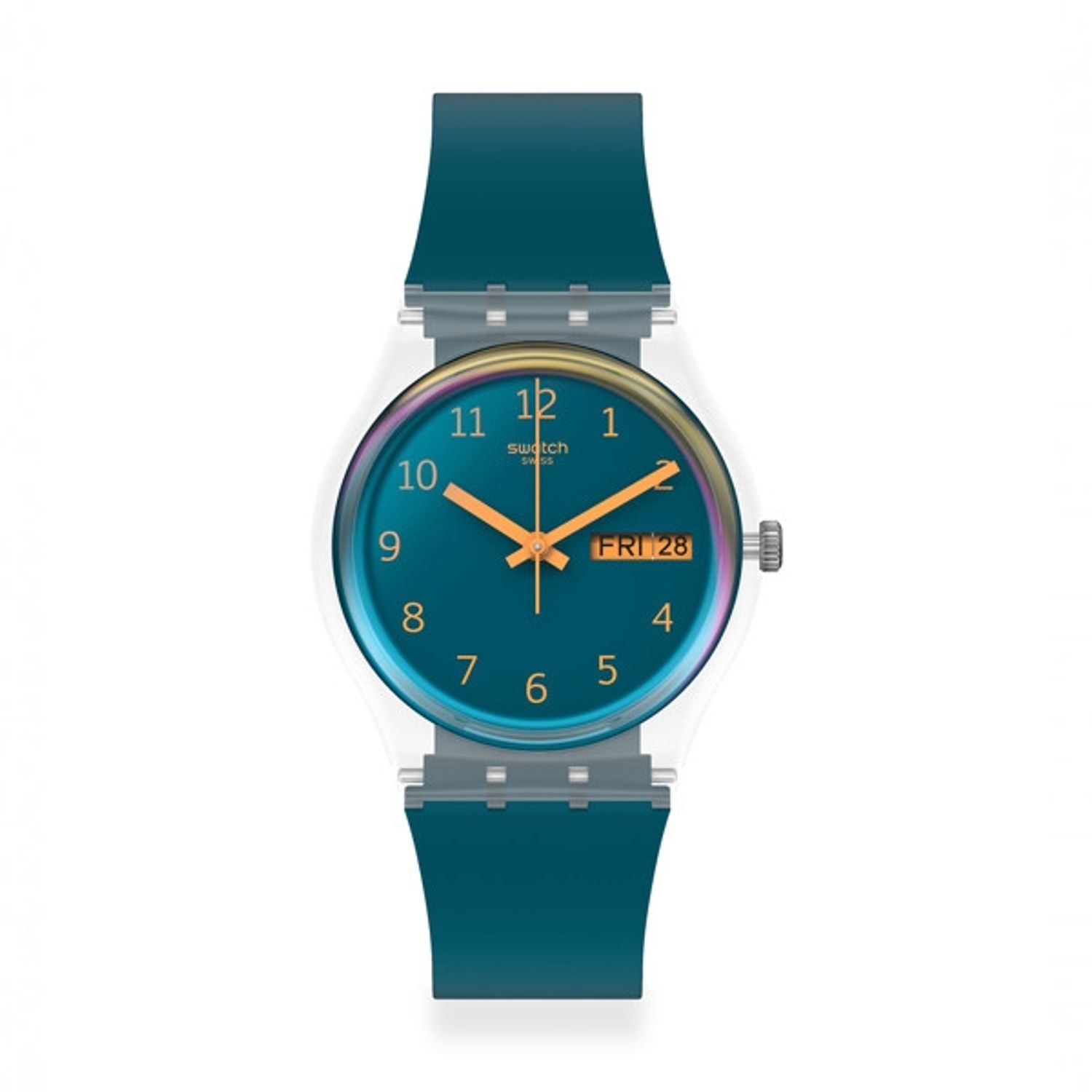 Ceas Swatch, Blue Away GE721 fotografia produsului