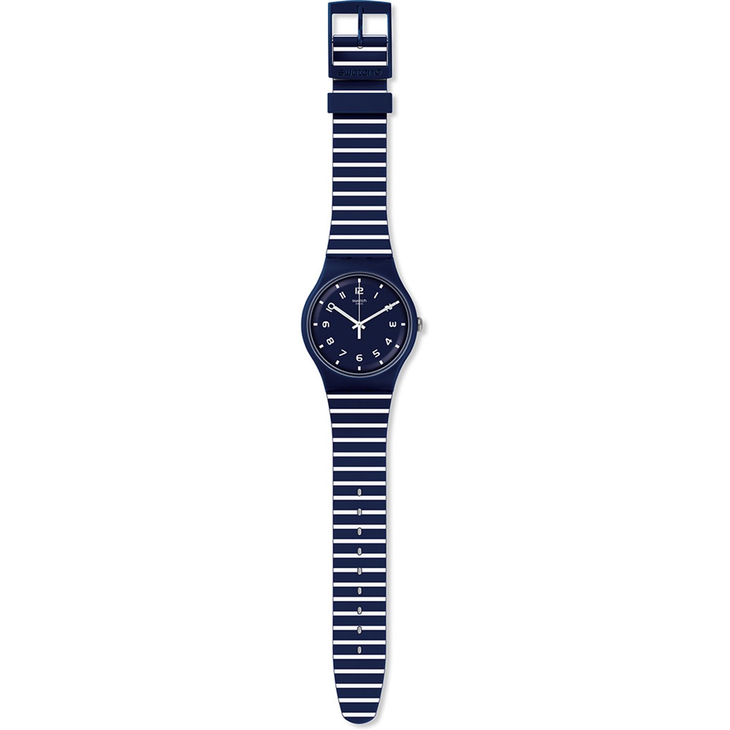 Ceas Swatch, Striure SUON130 fotografia produsului View 3 L