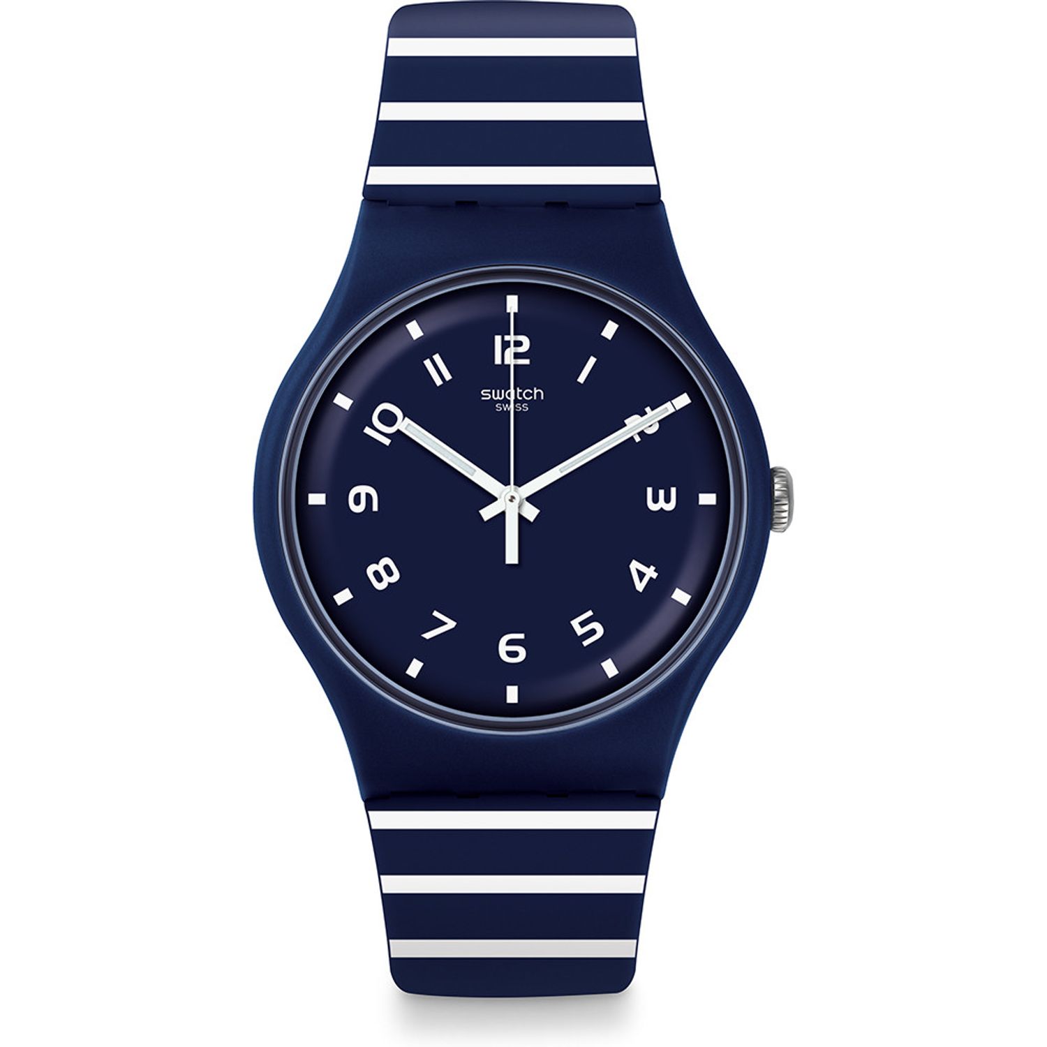 Ceas Swatch, Striure SUON130 fotografia produsului View 2 L