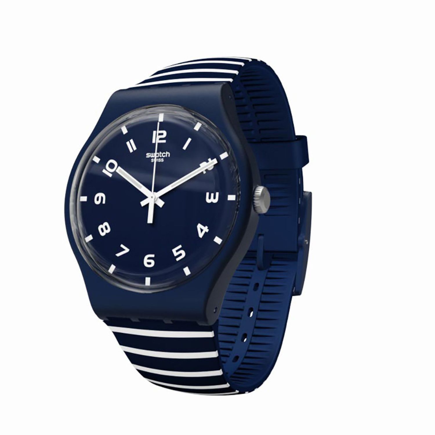 Ceas Swatch, Striure SUON130 fotografia produsului View 4 L