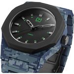 Ceas D1 Milano, Camo A-CA03 fotografia produsului View 2 S