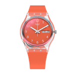 Ceas Swatch, Red Away GE722 fotografia produsului